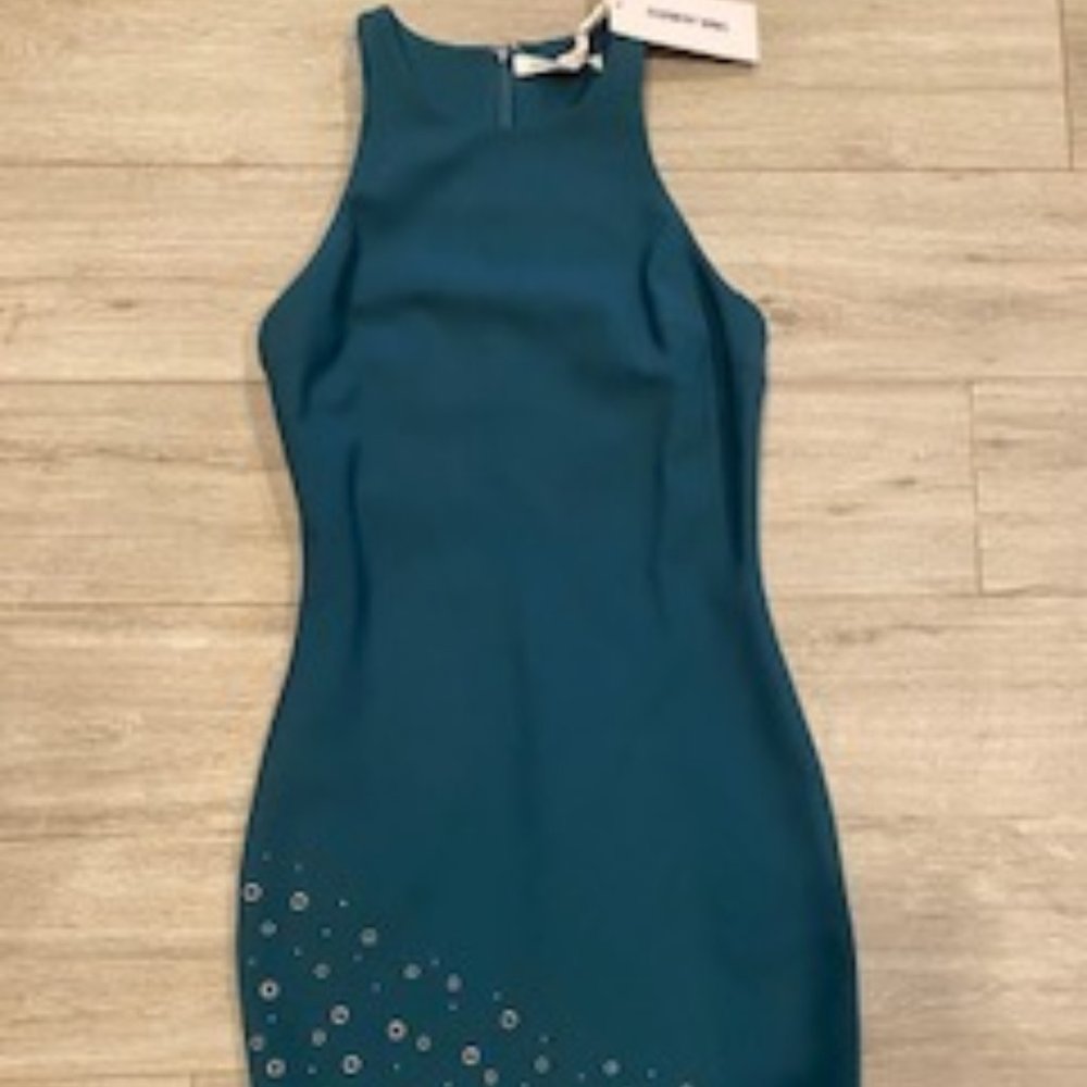 Elizabeth and James Cocktail dress